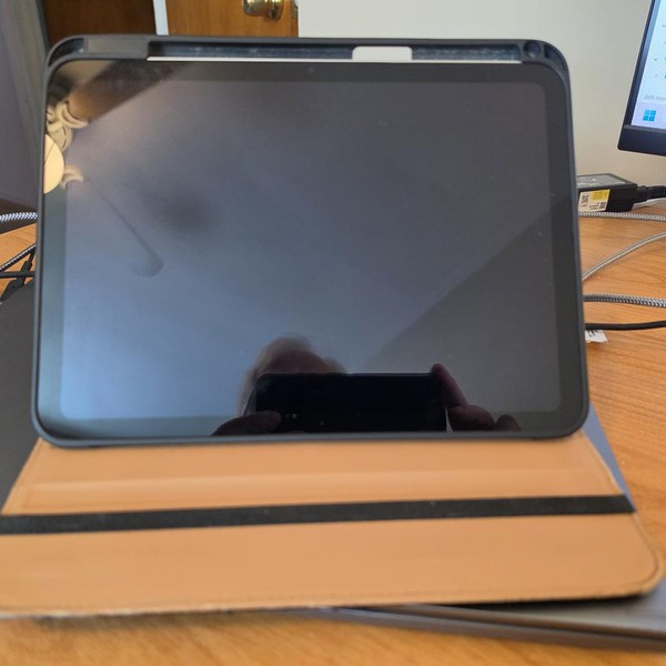 Apple iPad (11th Gen) - Wi-Fi, 128 GB, Silver, A3354
