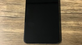 Good
													Samsung Galaxy S21 Plus 5G - Verizon, Black, 128 GB, 8 GB, SM-G996U, photo 2 of 7