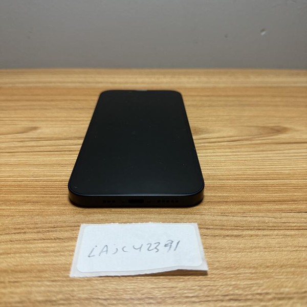 Apple iPhone 13 - TracFone, 128 GB, Midnight, A2482