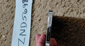 Mint
													Apple iPhone 14 Pro Max - Unlocked, Silver, 256 GB, A2651, photo 2 of 10