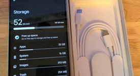 Mint
													Google Pixel 9 Pro XL - Unlocked, Hazel, 128 GB, 16 GB, GGX8B, photo 1 of 8