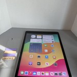 Fair Apple iPad (9th Gen) - Unlocked, 64 GB, Silver, A2603