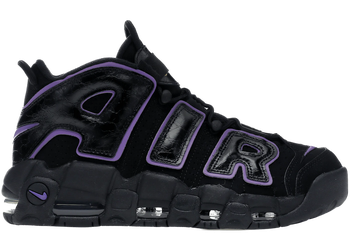 Nike Air More Uptempo 96 Action Grape for sale