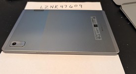 Good
													Lenovo Tab M9 - Wi-Fi, Gray, 64 GB, 4 GB, photo 3 of 10