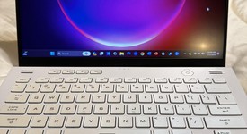 Good
													Asus ROG Zephyrus G14 (2022) GA402 - Ryzen 9, White, 1 TB, 16 GB, WQXGA, photo 4 of 7