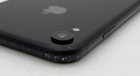 Good
													Apple iPhone Xr - Unlocked, Black, 128 GB, A1984, photo 4 of 8