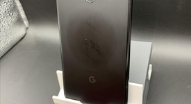 Fair
													Google Pixel 3 - Verizon, Black, 64 GB, Verizon Edition, photo 5 of 5