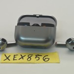 Used Samsung Galaxy Buds3 - Silver