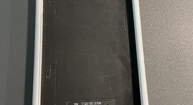 Good
													Apple iPhone 6S - Unlocked, Grey, 128 GB, A1633, photo 5 of 21