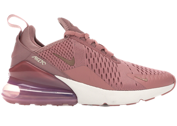 Nike Air Max 270 Rust Pink (Women's) for sale