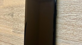Good
													Samsung Galaxy S9 - Unlocked, Black, 64 GB, SM-G960U1, photo 5 of 10
