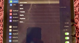 Good
													Apple iPad Pro 11" 2018 - Unlocked, Gray, 64 GB, A2013, photo 3 of 11