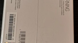 New
													Google Nest Cam (Indoor) 2nd Gen - Fog, Wired, photo 4 of 5