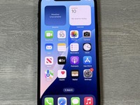 Apple iPhone 12