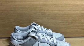 New
													Nike Dunk Low Two-Toned Grey (PS) - 13.5, photo 6 of 6
