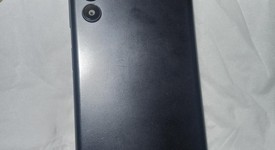 Good
													Samsung Galaxy A13 5G - Spectrum, Black, 64 GB, 4 GB, SM-A136U, photo 2 of 5
