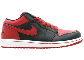 Jordan 1 Phat Low Varsity Red for sale
