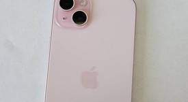 Mint
													Apple iPhone 15 Plus - T-Mobile, Pink, 128 GB, A2847, photo 2 of 13