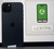 Mint Apple iPhone 15 Plus - Verizon, Black, 256 GB, A2847