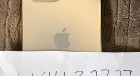 Fair
													Apple iPhone 13 Pro Max - Unlocked, Silver, 128 GB, A2484, photo 2 of 13