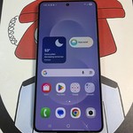 Mint Samsung Galaxy S25 Edge - Unlocked, 256 GB, Jetblack, 12 GB, SM-S937U1