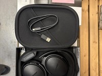 Bose QuietComfort 35 I