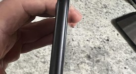 Fair
													Apple iPhone 7 - Unlocked, Black, 32 GB, A1660, photo 3 of 8