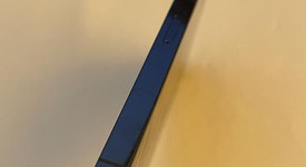 Good
													Apple iPhone 12 Pro Max - Unlocked, Pacific Blue, 128 GB, A2342, photo 5 of 8