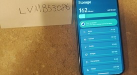 Fair
													Google Pixel 10 Pro - Unlocked, Obsidian, 1 TB, G4QUR, photo 1 of 7