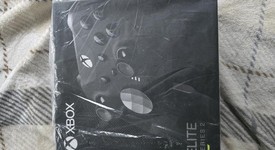 New
													Xbox Elite Wireless Controller Series 2 - Black, photo 1 of 3