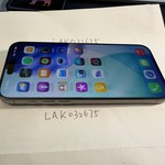 Mint Apple iPhone 15 Pro Max - AT&T, 256 GB, Natural, A2849