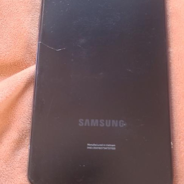 Samsung Galaxy A52 5G - Unlocked, 128 GB, Black, 6 GB