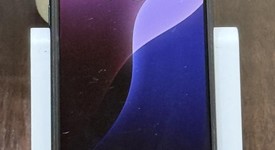 Good
													Apple iPhone SE 2nd Gen 2020 - Unlocked, Black, 64 GB, A2275, photo 2 of 8