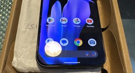 Mint
													Google Pixel 9 Pro XL - Unlocked, Obsidian, 512 GB, 16 GB, GGX8B, photo 1 of 7