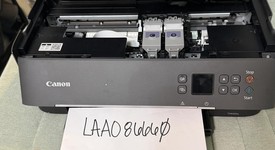 Mint
													Canon Printer, photo 2 of 5