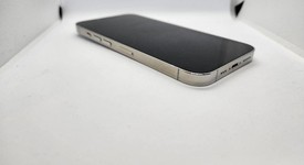Fair
													Apple iPhone 13 Pro - Unlocked, Silver, 128 GB, A2483, photo 2 of 9