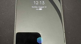 Good
													REDMAGIC 10S Pro - Unlocked, Moonlight, 256 GB, 12 GB, photo 3 of 8