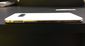 Good
													Samsung Galaxy S10e - Unlocked, White, 128 GB, 6 GB, SM-G970U1, photo 5 of 7