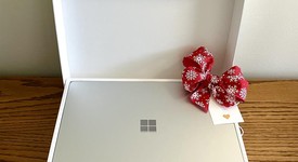Mint
													Microsoft Surface Laptop 7 - Platinum, 512 GB, 16 GB, 13.8", photo 4 of 17