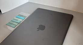 Good
													Apple iPad 9th Gen - Wi-Fi, Gray, 256 GB, A2602, photo 5 of 5