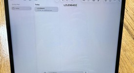 Fair
													Apple iPad Pro 12.9" 5th Gen 2021 - Unlocked, Gray, 256 GB, photo 2 of 8