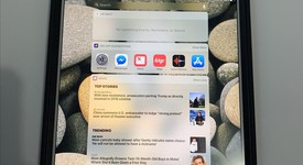 Good
													Apple iPad Pro 10.5" - Unlocked, Gold, 256 GB, photo 3 of 4