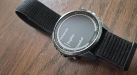 Good
													Garmin Fenix 7S - Gray, Solar, photo 1 of 7