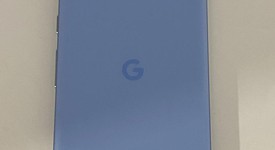 Good
													Google Pixel 8 Pro - Verizon, Bay, 128 GB, 12 GB, G1MNW, mmWave 5G, photo 4 of 5