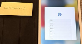 Good
													Apple iPad Air 2 - Wi-Fi, Silver, 16 GB, photo 2 of 10