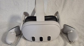 Mint
													Meta Quest 3 - 512 GB, photo 1 of 4