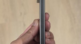 Good
													Google Pixel 9 - Unlocked, Obsidian, 128 GB, 12 GB, G2YBB, photo 3 of 8
