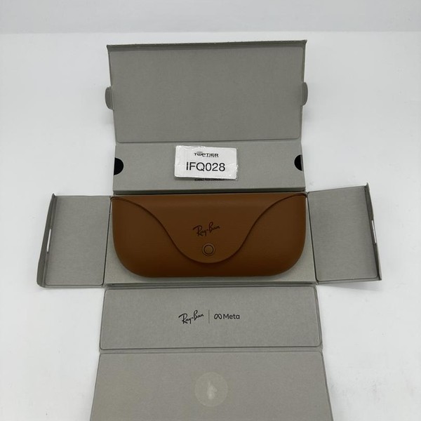 Meta Ray-Bans (Gen 2) - Black