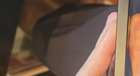 Fair
													Apple iPhone 14 Plus - Unlocked, Midnight, 128 GB, A2632, photo 1 of 13