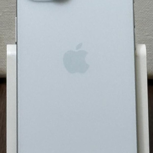 Apple iPhone 15 - Unlocked, 128 GB, Blue, A2846